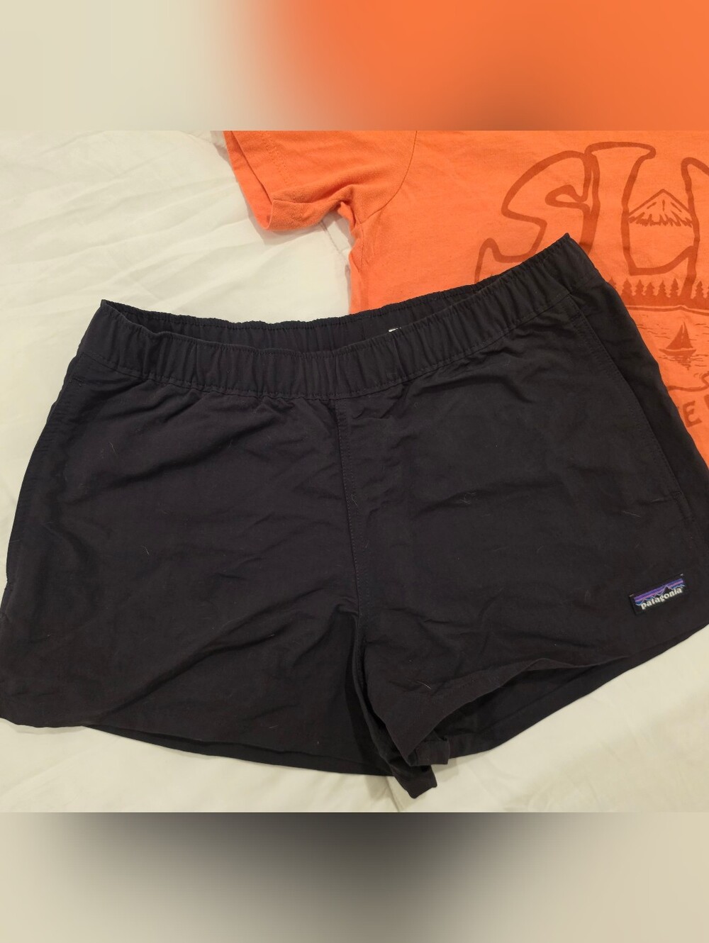 Patagonia Barely Baggies 2.5" Women's Shorts